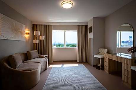 King Suite