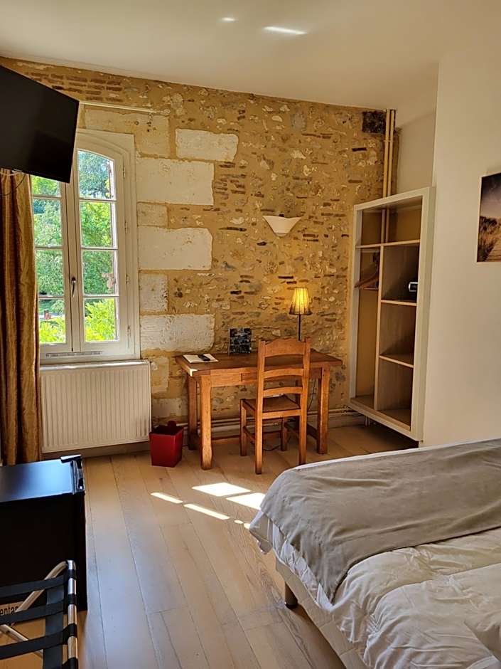 Hotel La Flambee