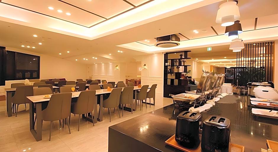 Seattleb Hotel