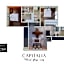 Capitalia - Apartments - CÉFIRO CINCO