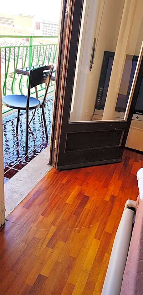 Blue Crystal NAPOLI ROOMS