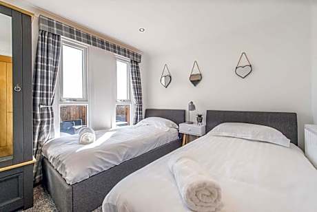 The Hideaway 32 - Sleeps 3