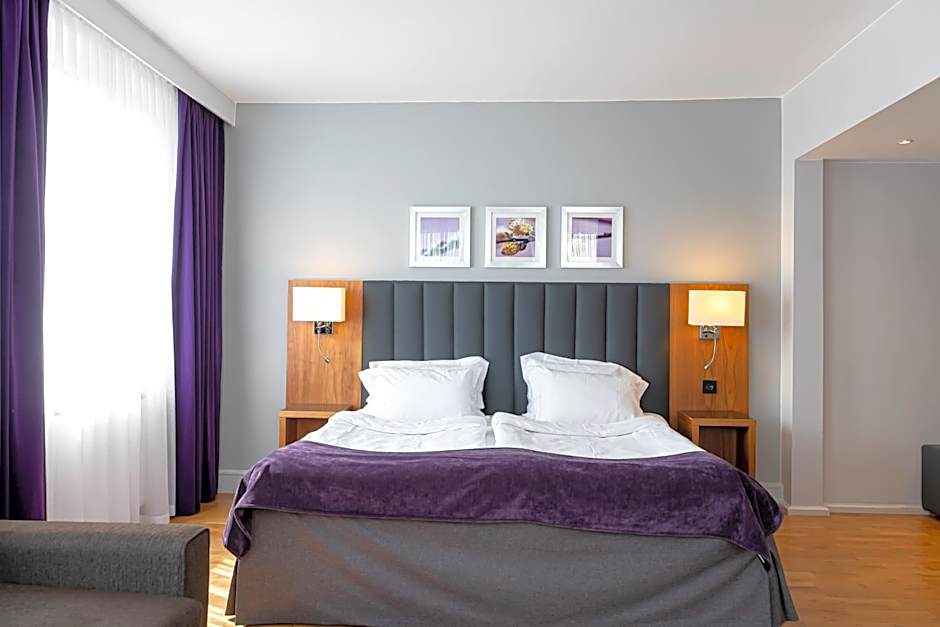 Elite Stadshotellet Eskilstuna