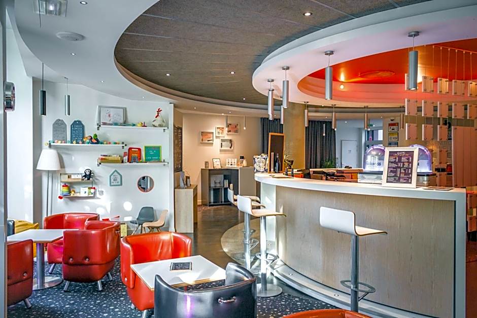 Best Western Hotel San Benedetto