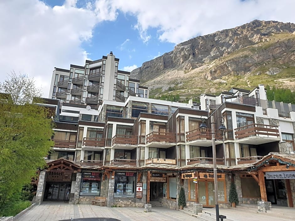 HOTEL LE VAL D'ISERE