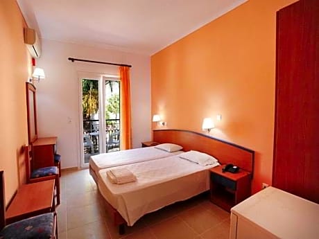 Double or Twin Standard