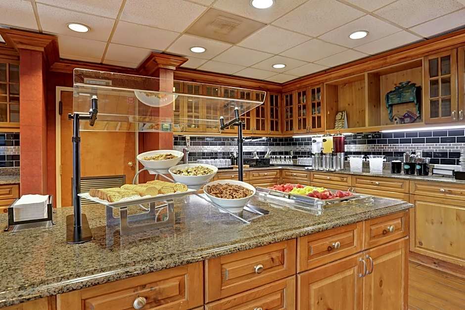 Suites on Scottsdale