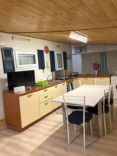 Villaggio Turistico Maderno