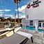 Best Western Plus Marina Shores Hotel
