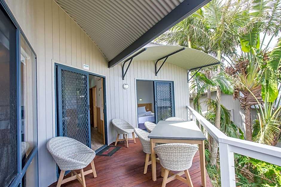 Thou Walla Sunset Retreat