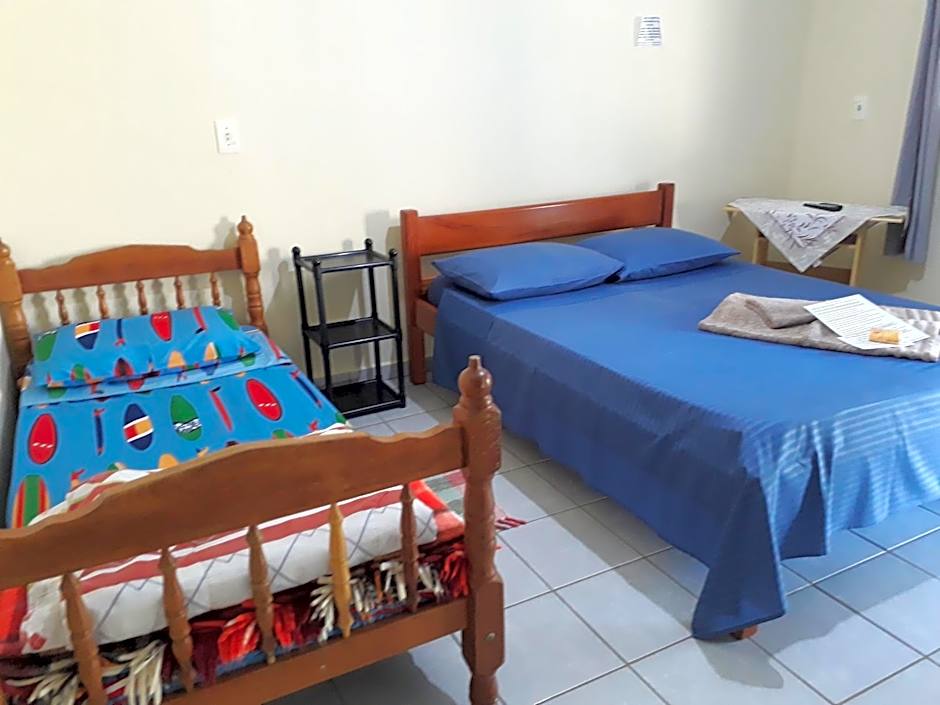 Pousada Alto do Morro