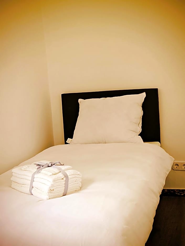 Jakz Hotel