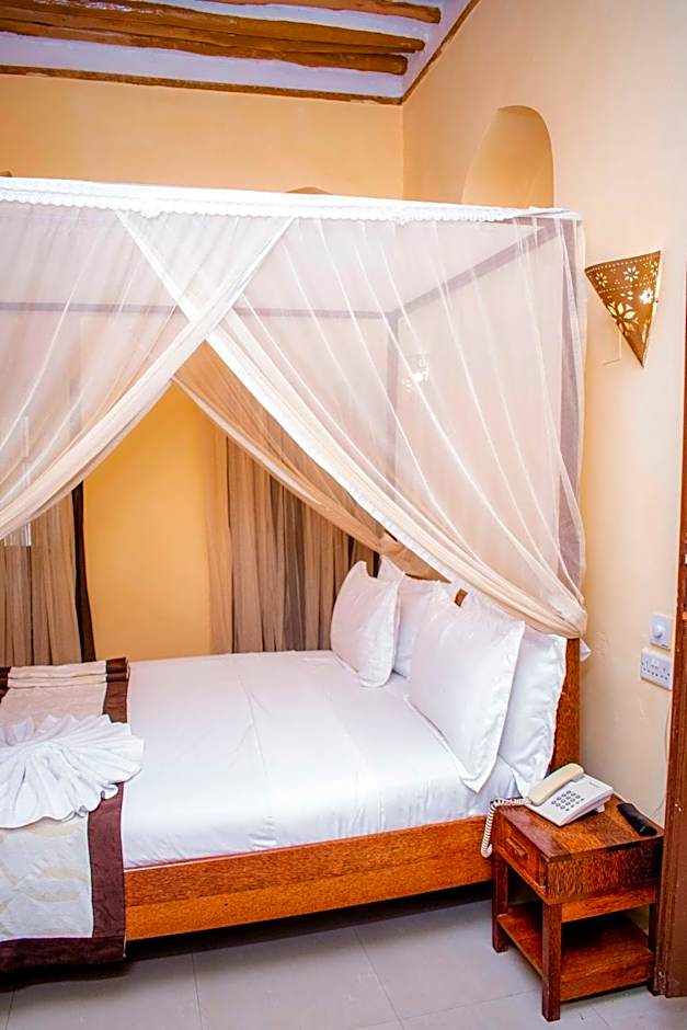 The Island Stone Town hotel