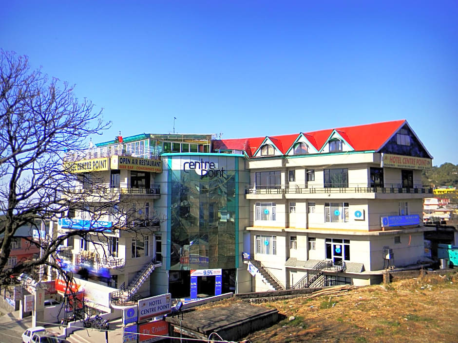 Hotel Centre Point