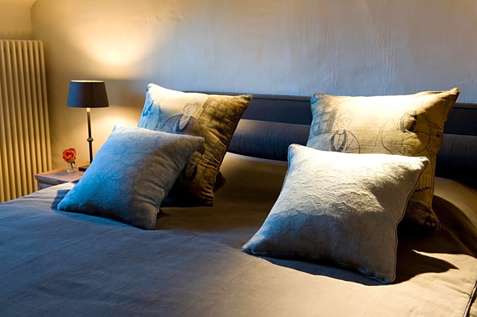 B&B Hof te Spieringen