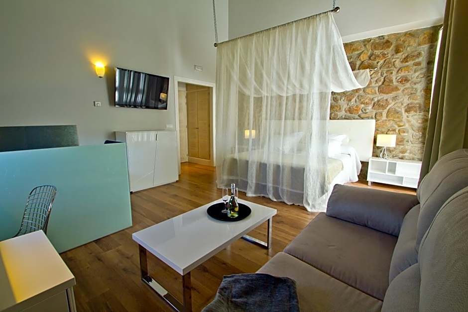 Villa Arce Hotel