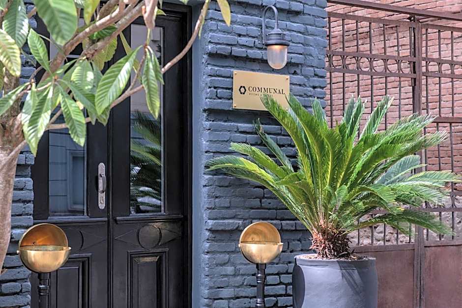 Communal Hotel Plekhanovi