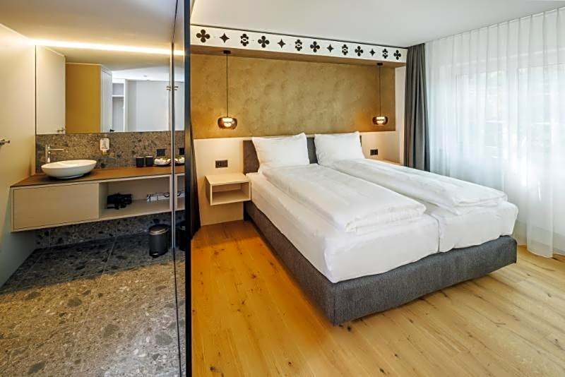 Hotel Restaurant Krone