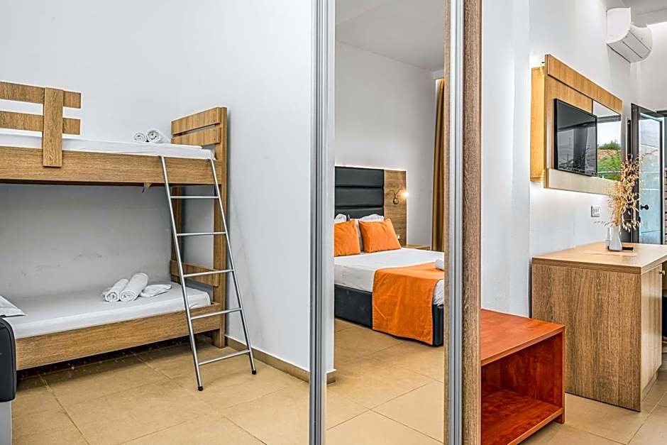 Panorama Village Hotel