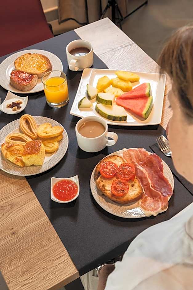 Silken Puerta de Irati