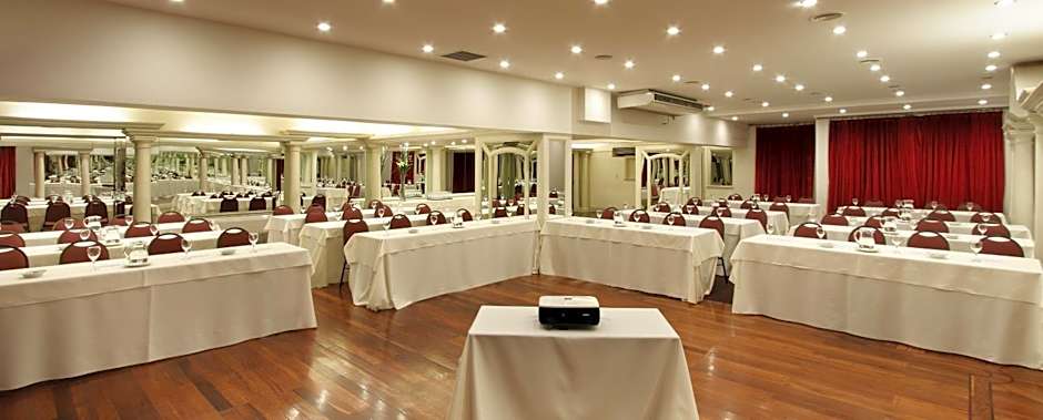 Hotel Presidente Buenos Aires