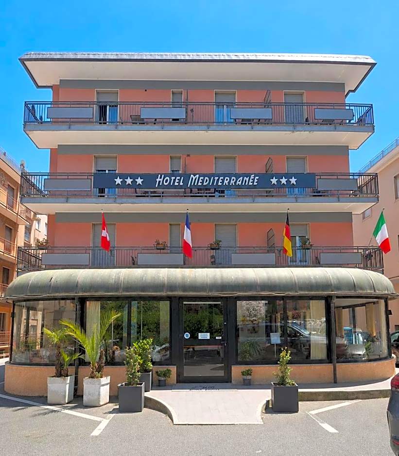 Hotel Mediterranée
