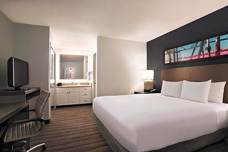 Hyatt House Pleasant Hill