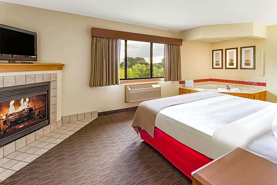 AmericInn by Wyndham Princeton MN