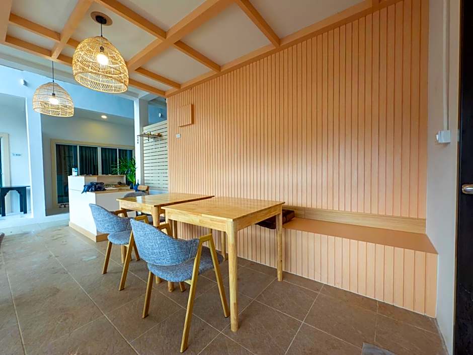 The Seathru Koh Larn