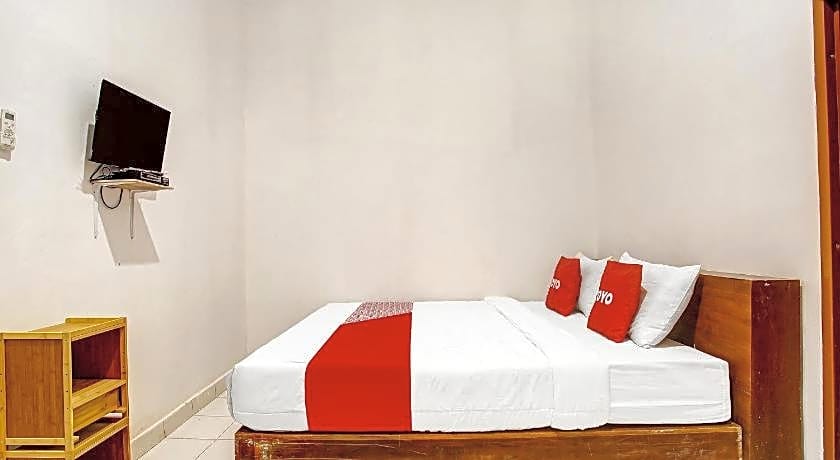 Hotel O Homestay Syariah
