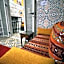 Central Marrakesh Medina Apartment
