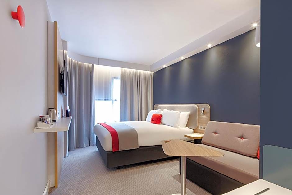 Holiday Inn Express Birmingham - City Centre By IHG