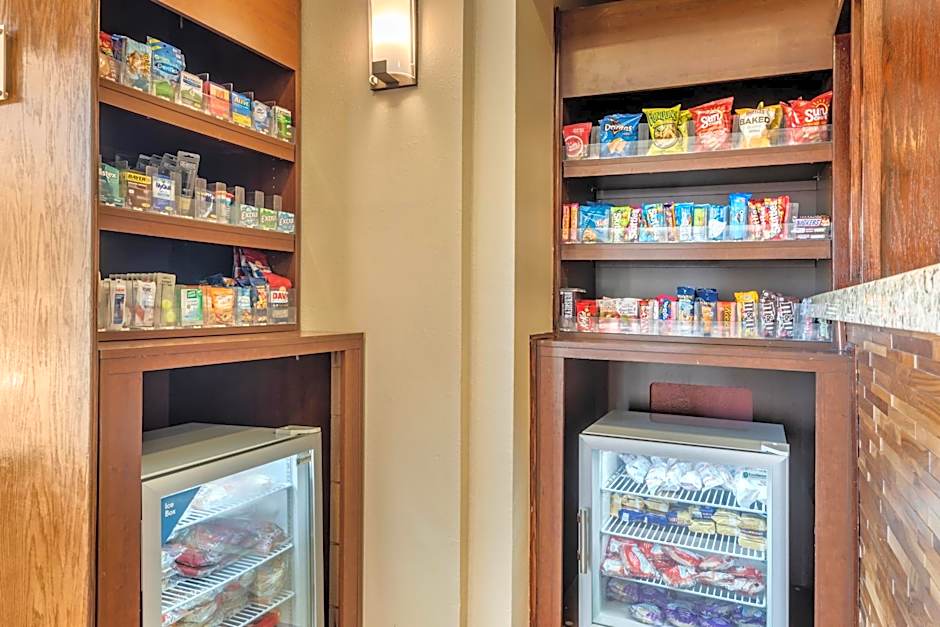 Comfort Inn & Suites Durango