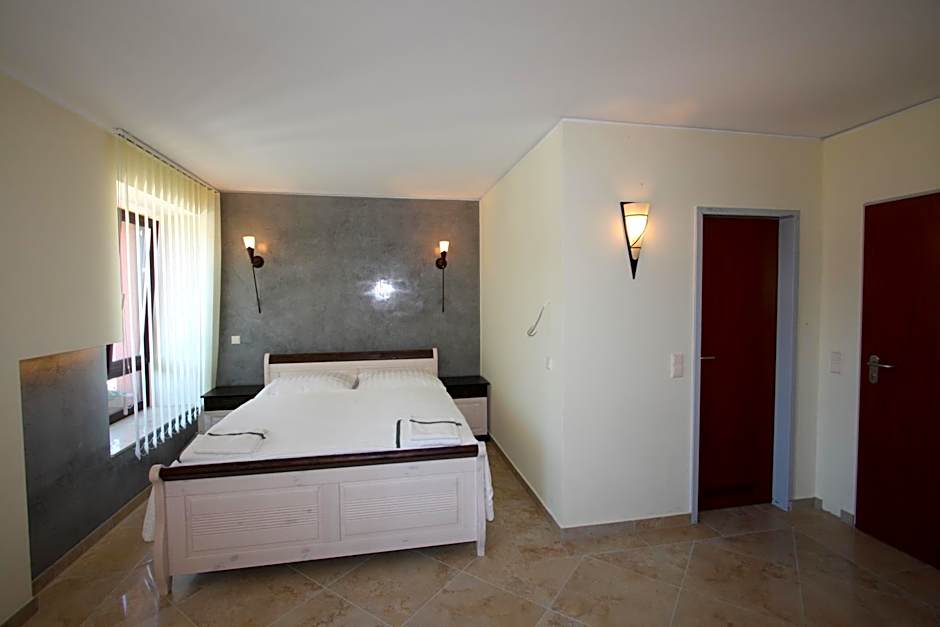 Hotel Da Gianni GmbH