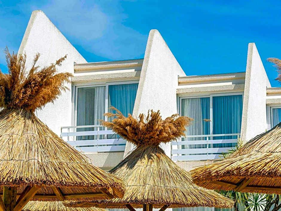 Novotel La Grande Motte Golf