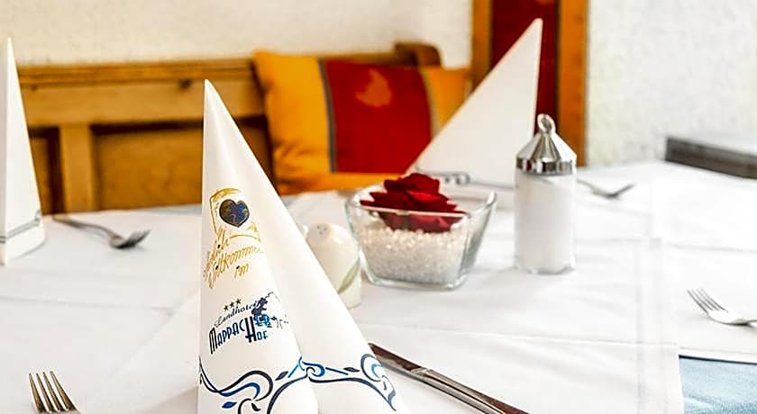 Landhotel Mappacher Hof