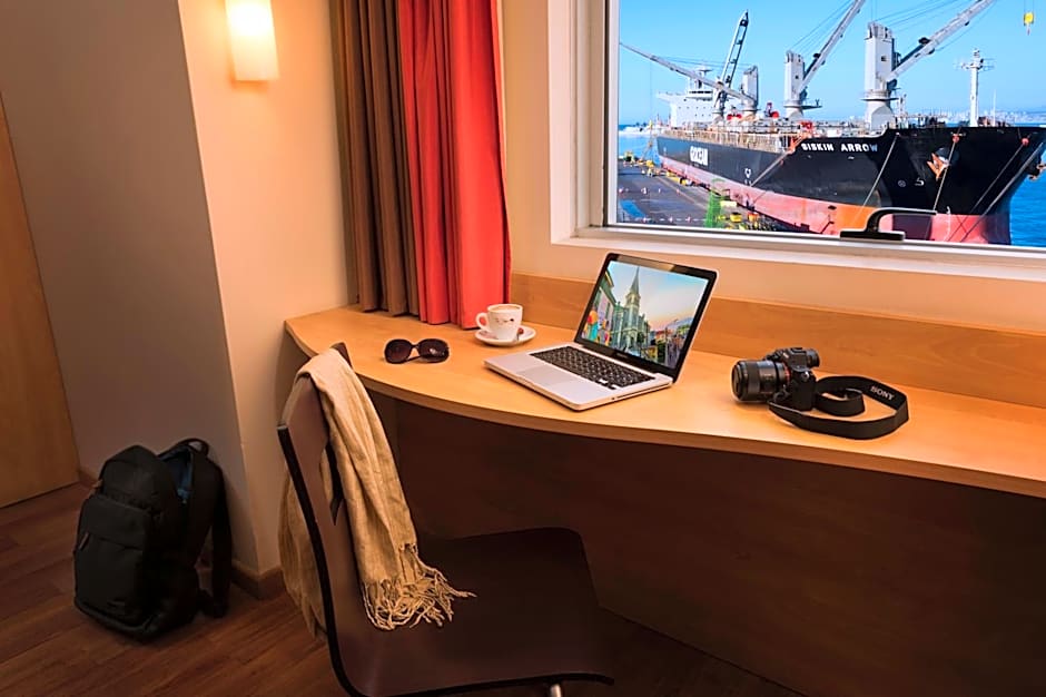 Ibis Valparaiso