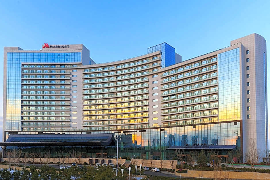 Yantai Marriott Hotel