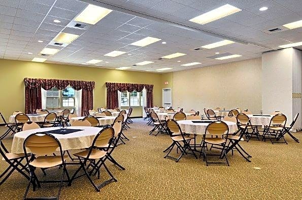 Stay Beyond Inn & Suites
