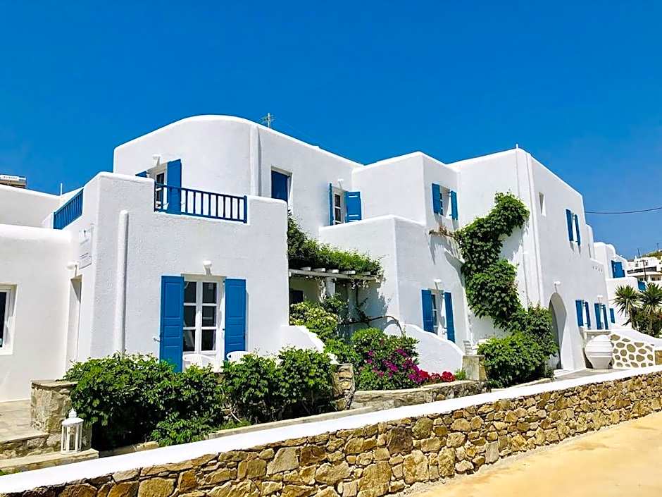 Cyclades Studios