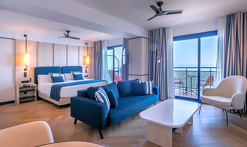 Hotel Yaramar - Adults Recommended