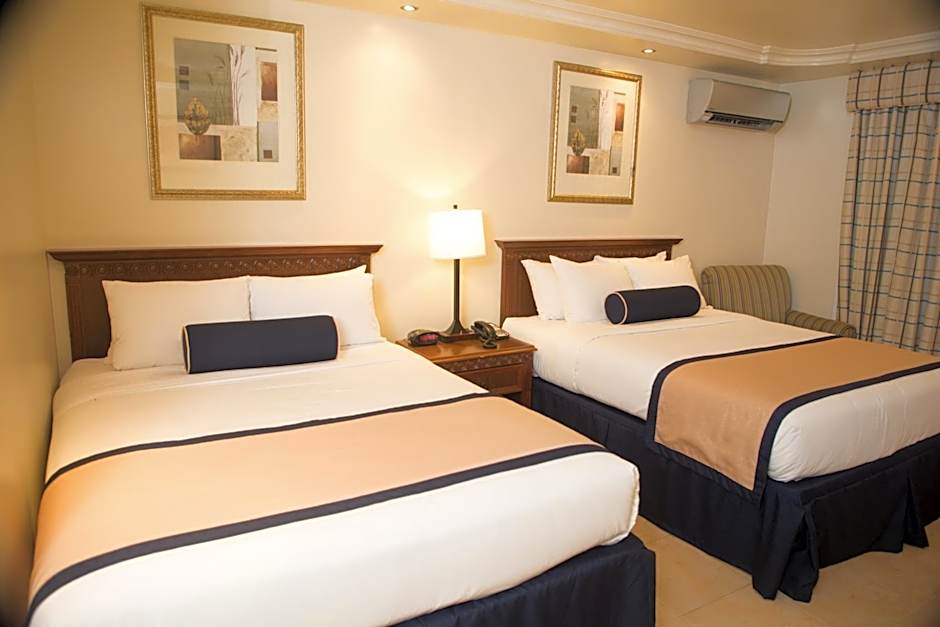 Best Western El Dorado Panama Hotel