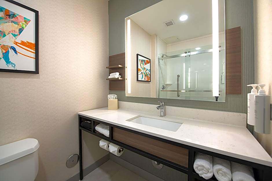 Hilton Garden Inn Newport News