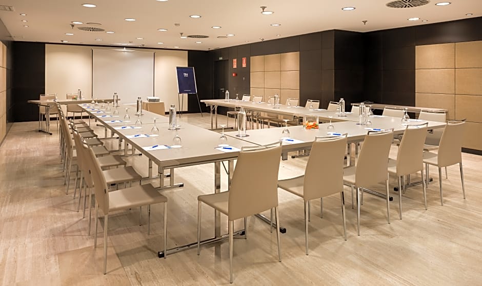 NH Paseo De La Habana