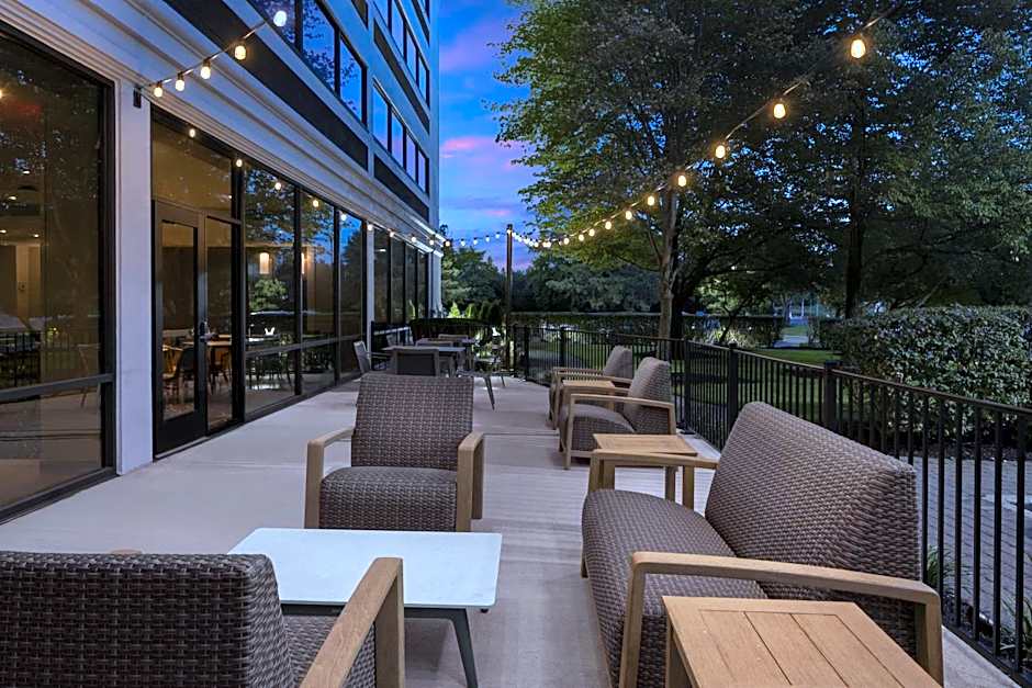Courtyard by Marriott Lyndhurst Meadowlands