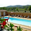 Logis Hôtel Restaurant Le Mas de Mon Père