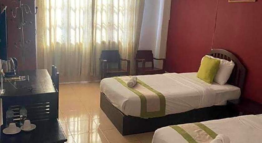 Saysamphanh Hotel