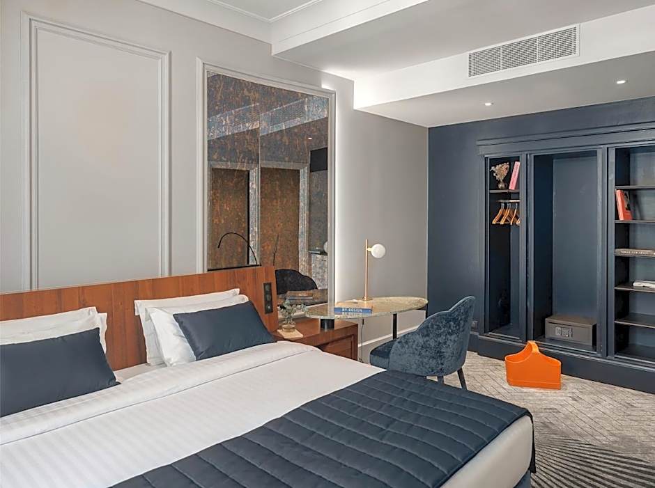 M Social Hotel Paris Opera