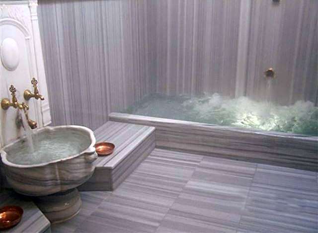 Boyuguzel Termal Hotel