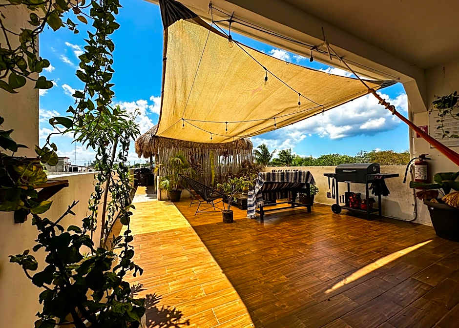 La Perle Noire - Dive Hotel Cozumel